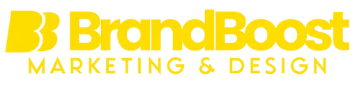 logo de la marca brandboost